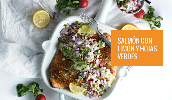 recetas-plato-fuerte-salmon-con-limon-y-hojas-verdes_1